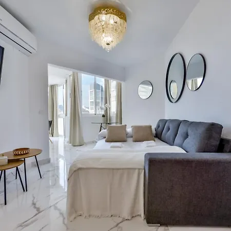 Guzman - Princesa 아파트