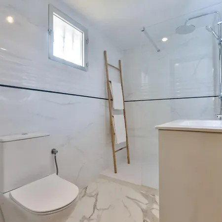 아파트 Guzman - Princesa