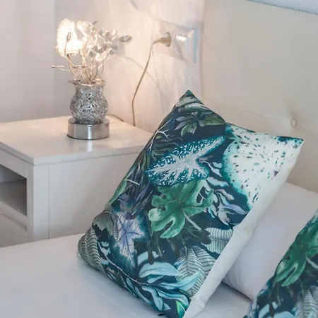 아파트 Guzman - Princesa *