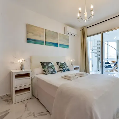 Guzman - Princesa 아파트 칼페