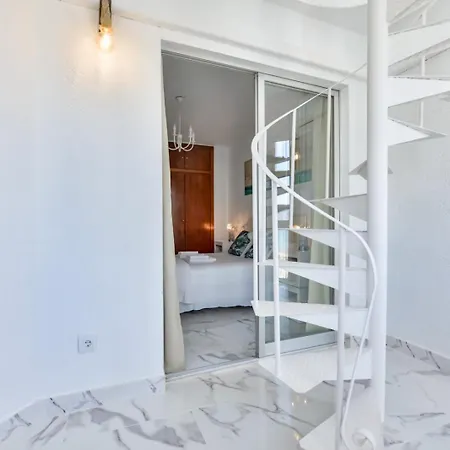 아파트 Guzman - Princesa 칼페