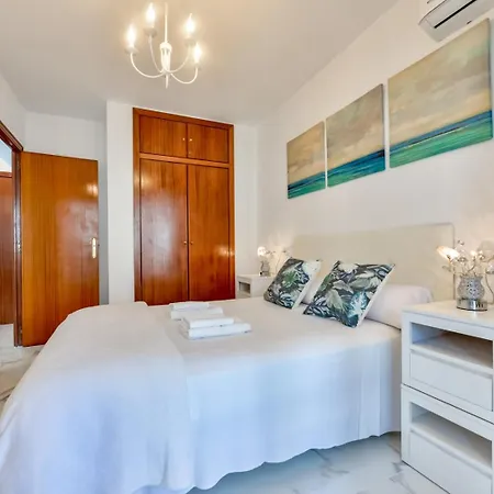 아파트 Guzman - Princesa