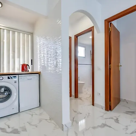 아파트 Guzman - Princesa *