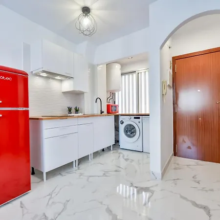 Guzman - Princesa 아파트