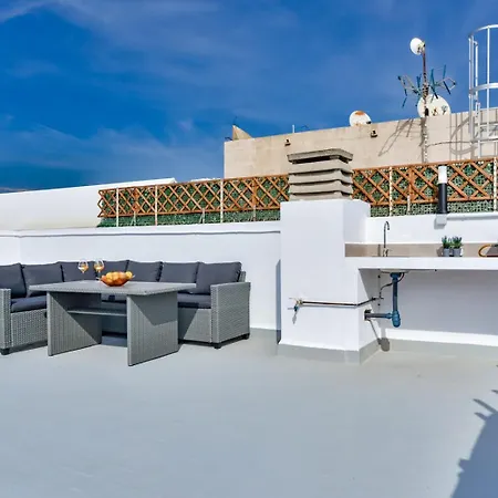 Guzman - Princesa 아파트