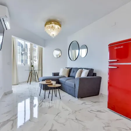 아파트 Guzman - Princesa *