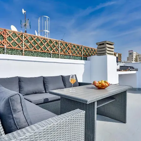 아파트 Guzman - Princesa *