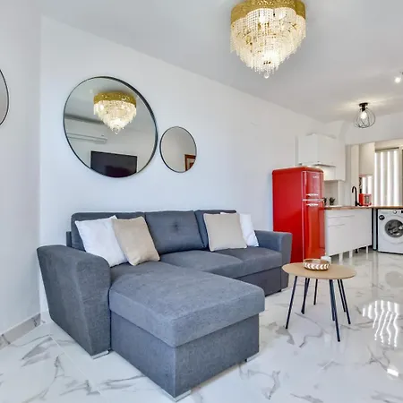 아파트 Guzman - Princesa 칼페