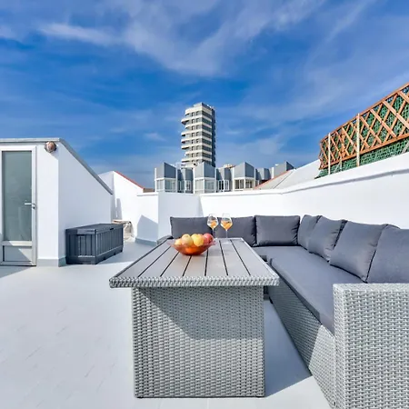 아파트 Guzman - Princesa