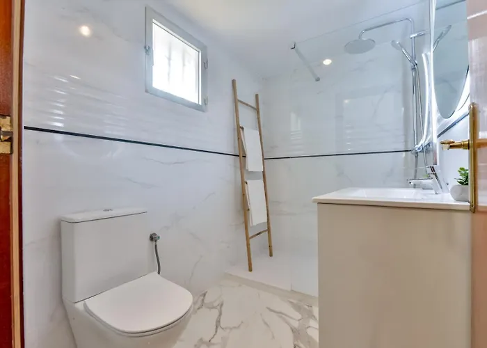 Апартаменты Guzman - Princesa