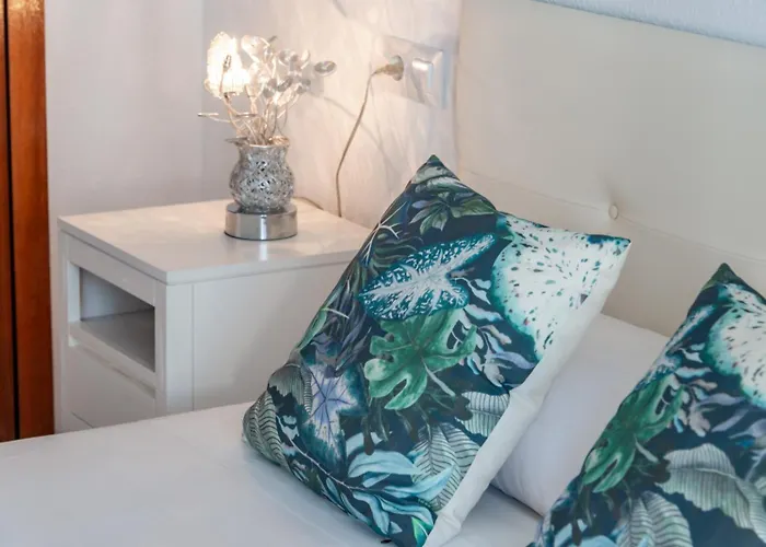 Апартаменты Guzman - Princesa *