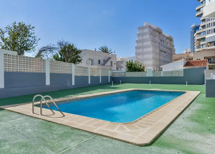 Guzman - Princesa * Кальпе