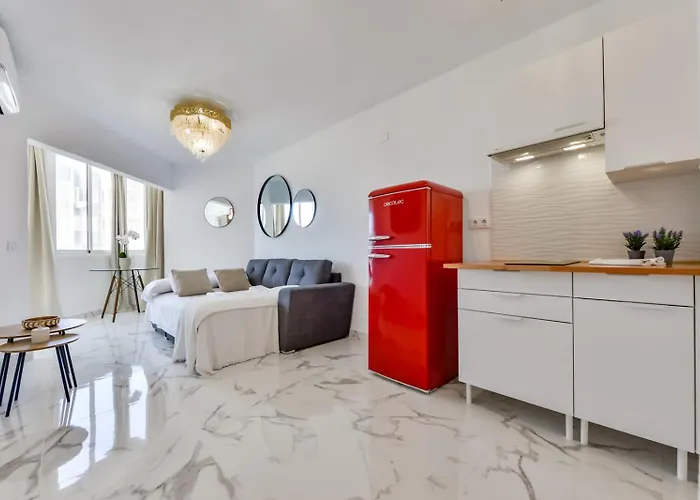 Guzman - Princesa Апартаменты