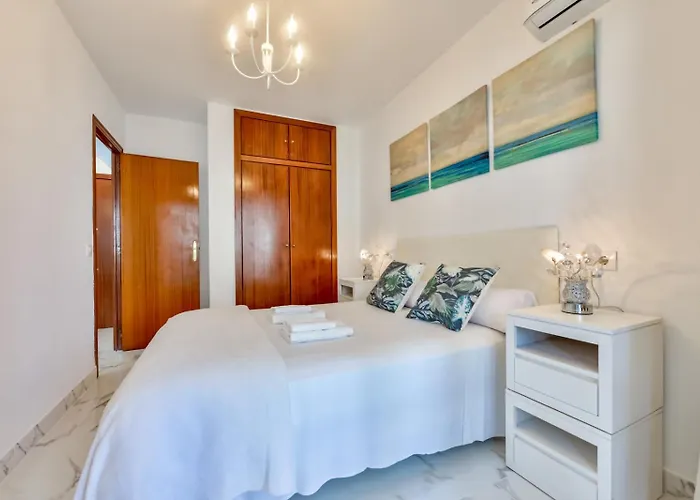 Апартаменты Guzman - Princesa