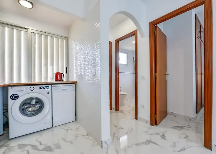 Апартаменты Guzman - Princesa *