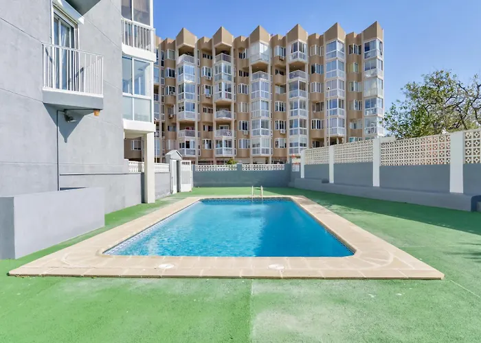 Апартаменты Guzman - Princesa *