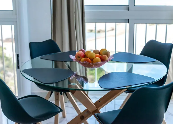 Апартаменты Guzman - Princesa