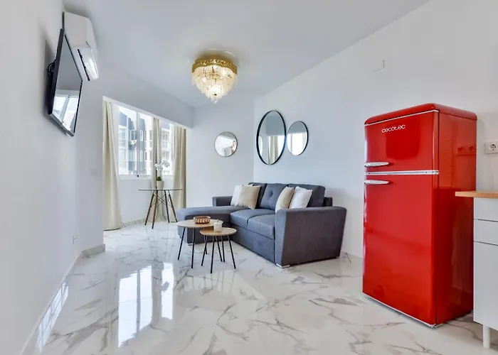 Апартаменты Guzman - Princesa *