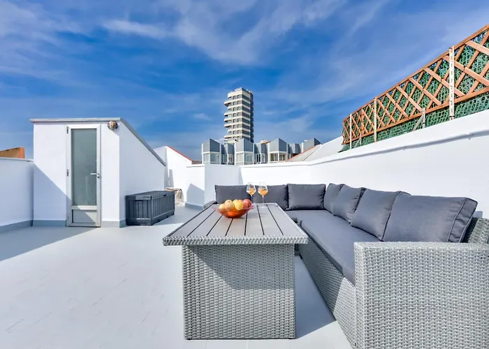 Апартаменты Guzman - Princesa