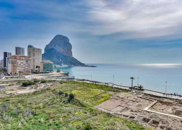 Guzman - Princesa Кальпе