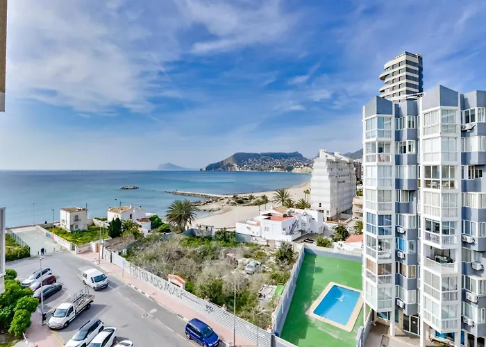 Апартаменты Guzman - Princesa *